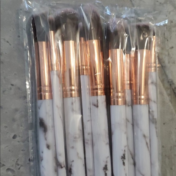 MAANGE 10Pcs Makeup - Picture 2 of 3